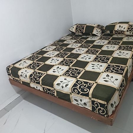 فندق Vmg Vinayaga Residency Tiruchchendūr المظهر الخارجي الصورة