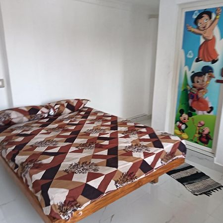 فندق Vmg Vinayaga Residency Tiruchchendūr المظهر الخارجي الصورة