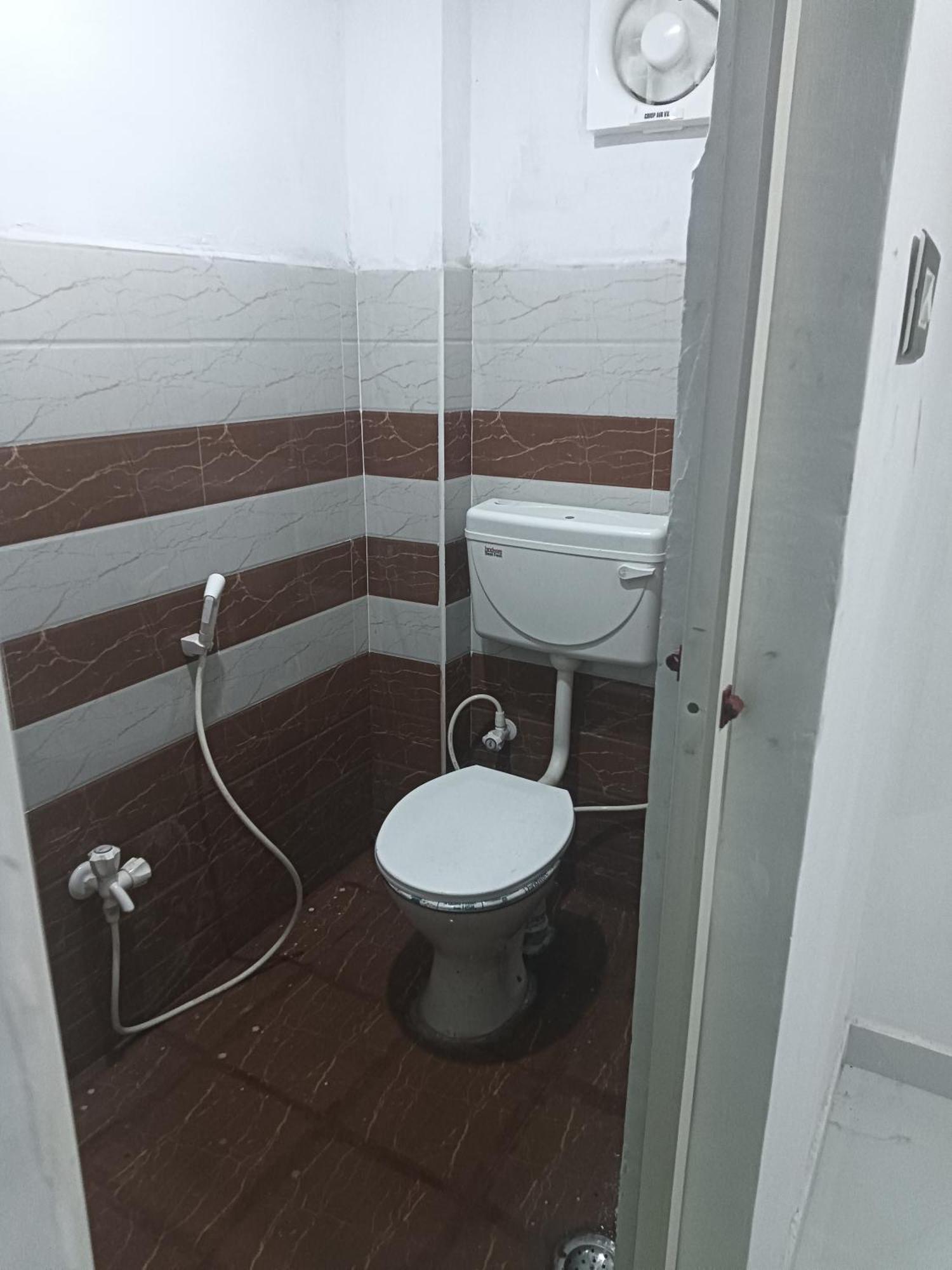 فندق Vmg Vinayaga Residency Tiruchchendūr المظهر الخارجي الصورة