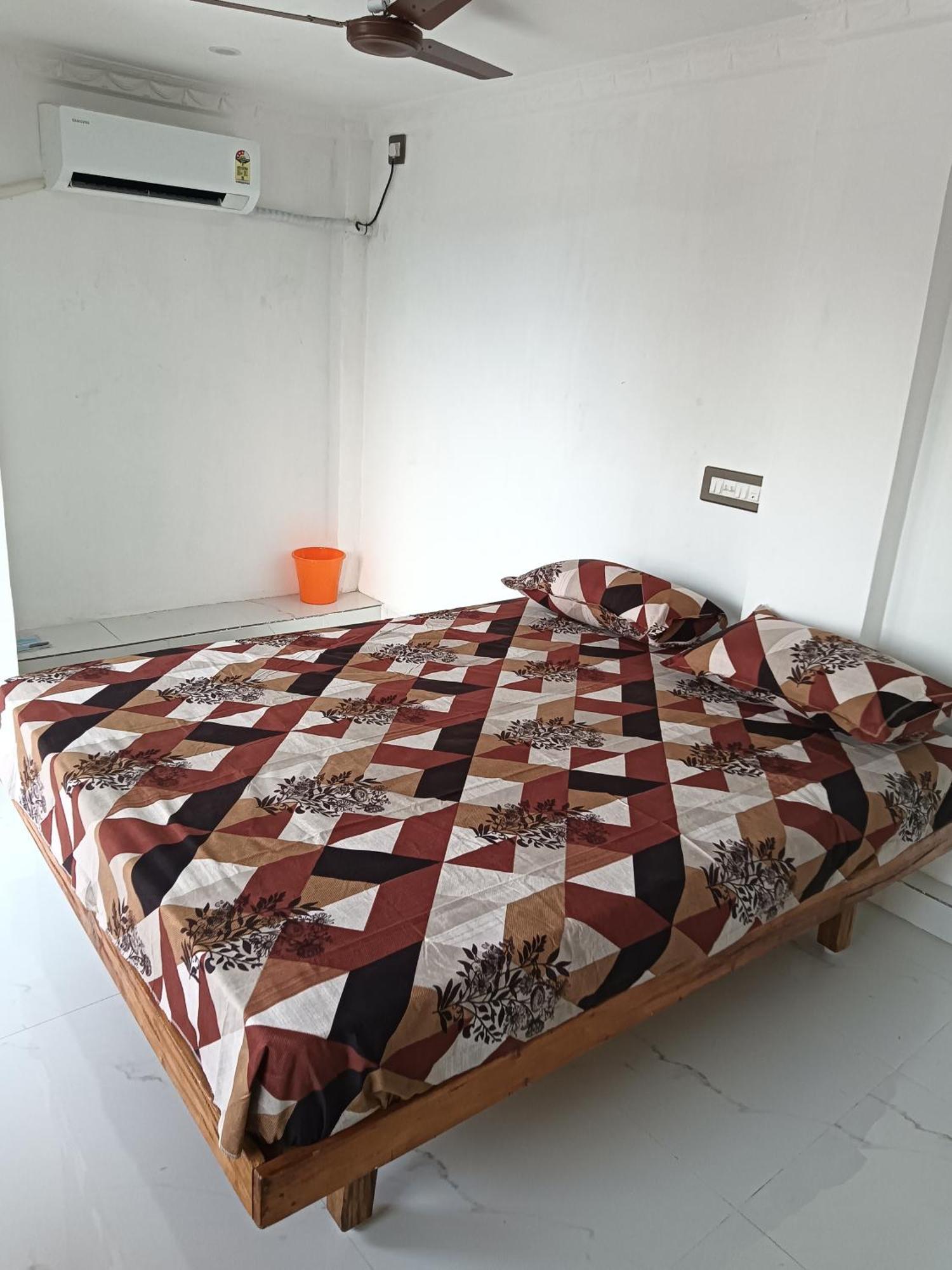 فندق Vmg Vinayaga Residency Tiruchchendūr المظهر الخارجي الصورة