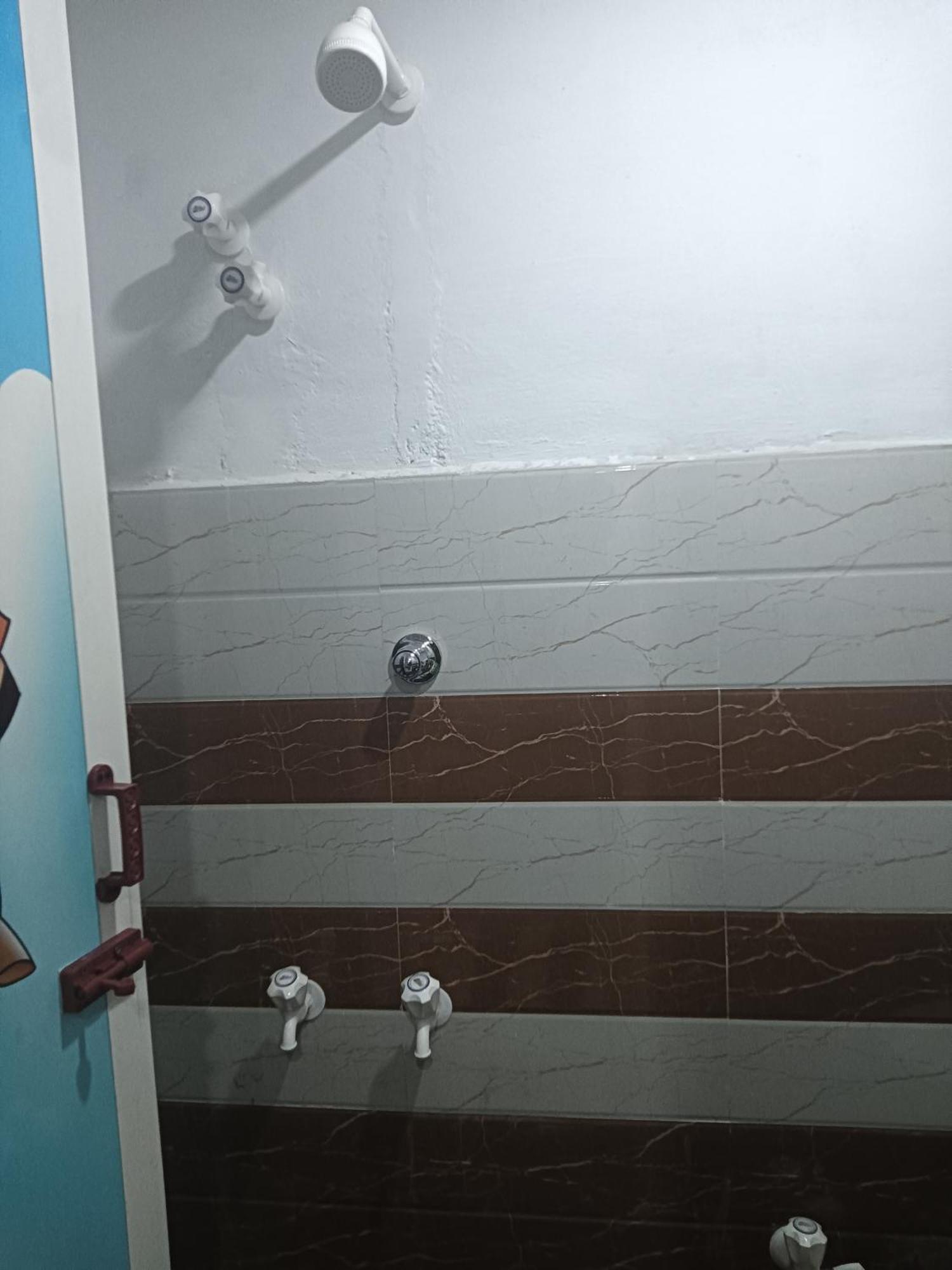 فندق Vmg Vinayaga Residency Tiruchchendūr المظهر الخارجي الصورة