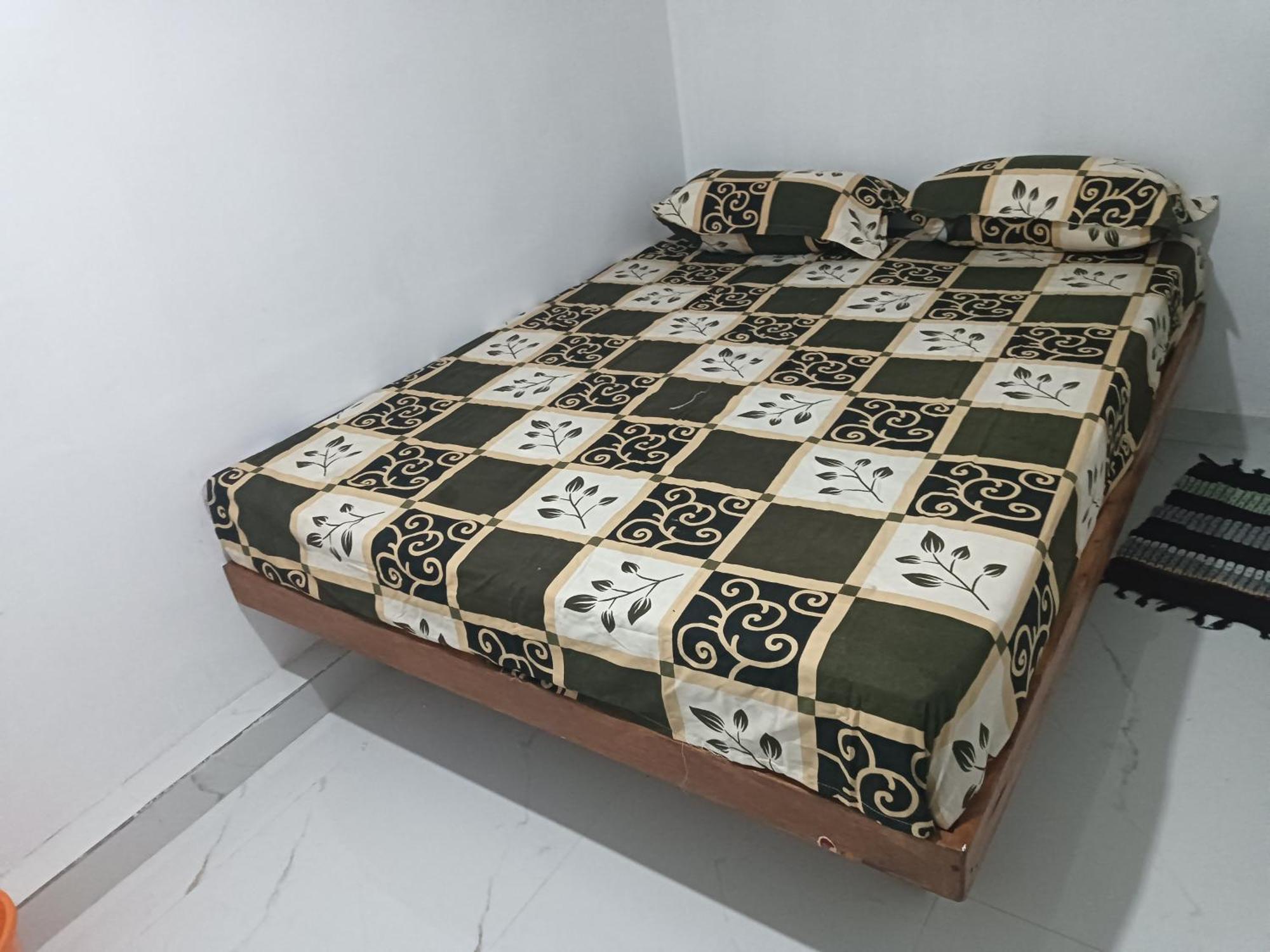فندق Vmg Vinayaga Residency Tiruchchendūr المظهر الخارجي الصورة
