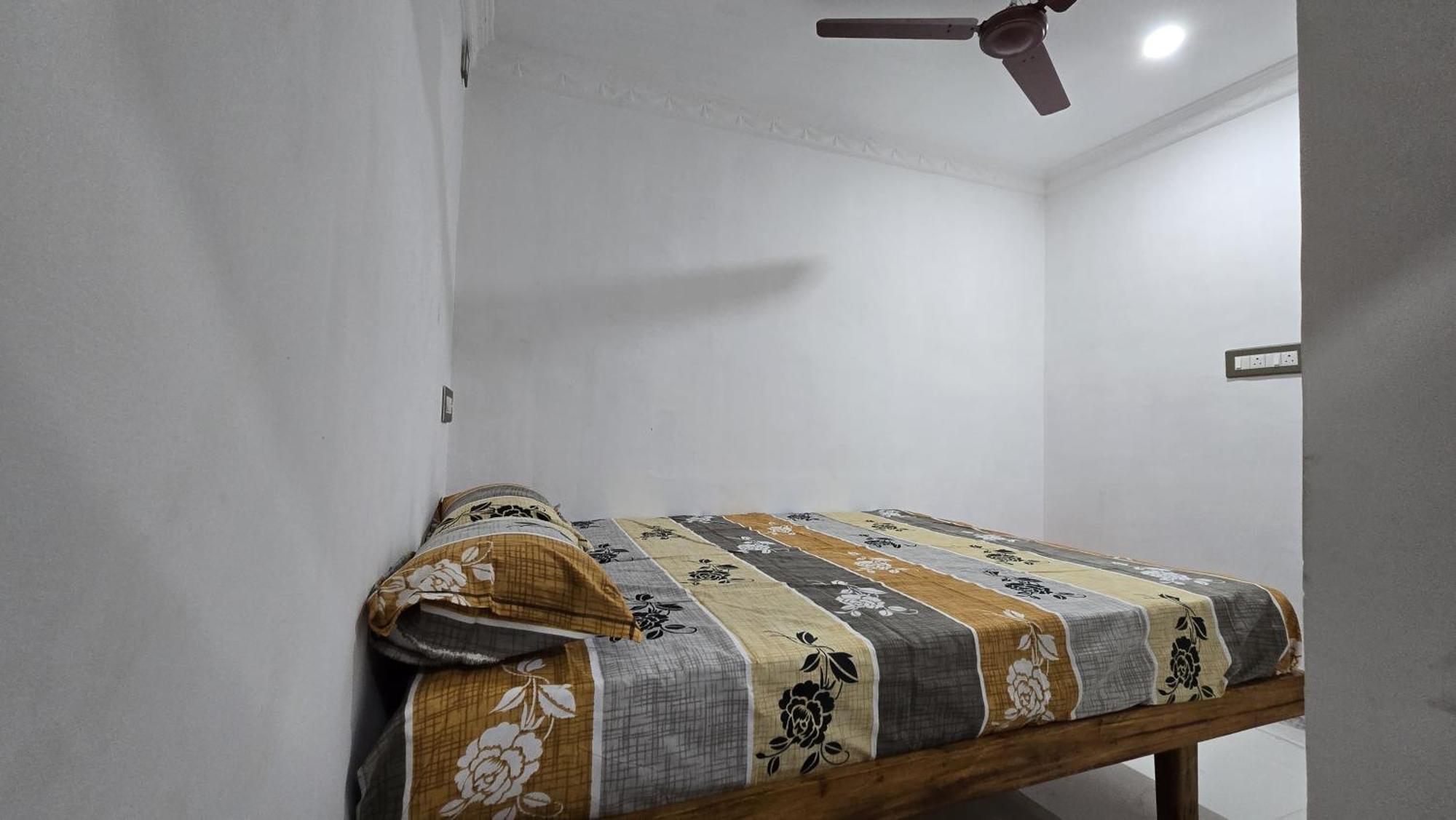 فندق Vmg Vinayaga Residency Tiruchchendūr المظهر الخارجي الصورة