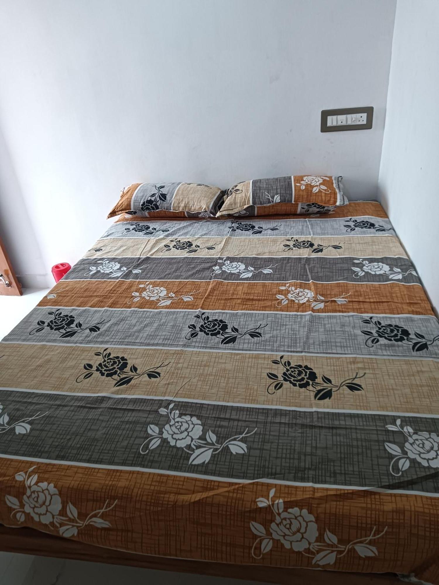 فندق Vmg Vinayaga Residency Tiruchchendūr المظهر الخارجي الصورة