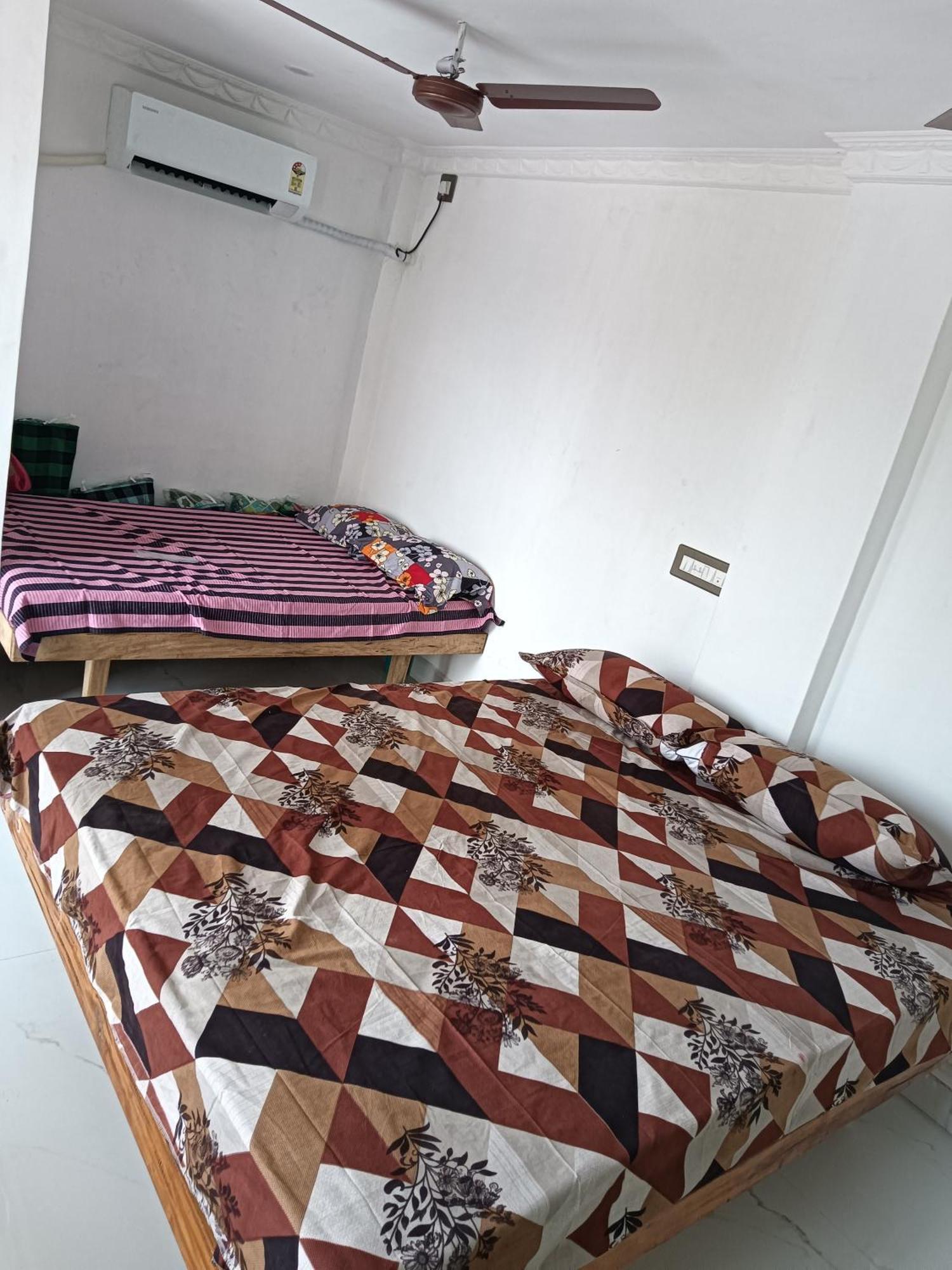 فندق Vmg Vinayaga Residency Tiruchchendūr المظهر الخارجي الصورة